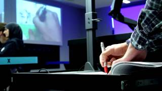 Macdonald Active Learning Lab 2