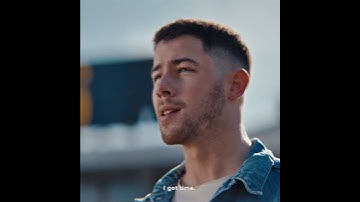1:40PM: FOSSIL SERVICE STATION | By Nick Jonas x Fossil