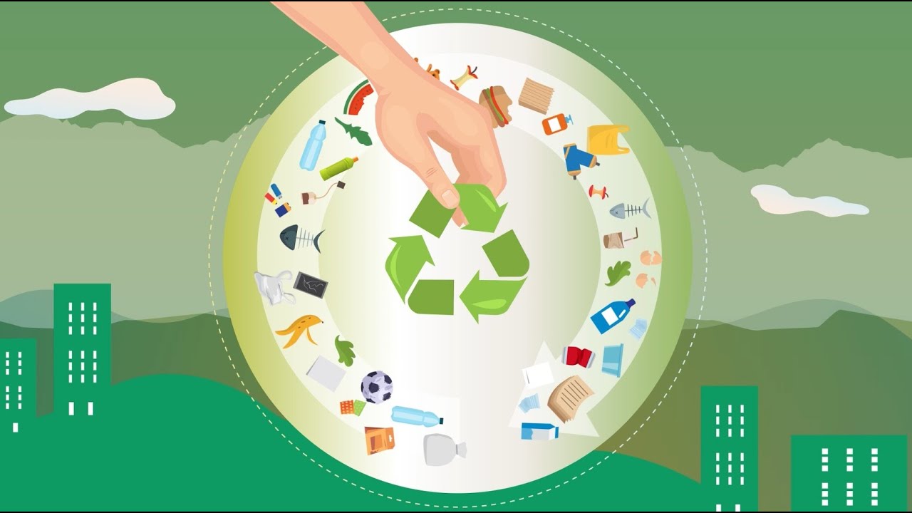 Sulle tracce dei rifiuti, il report del Gruppo Hera sulla destinazione della raccolta differenziata