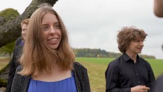 John Rutter - All Things Bright and Beautiful