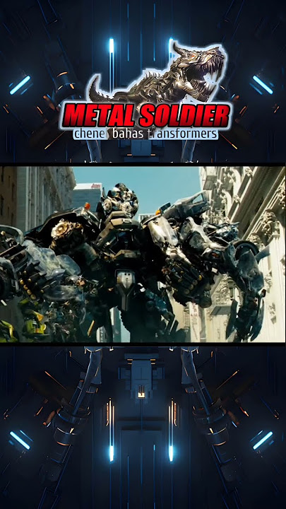 Apakah kalian tau detail kecil yang satu ini dalam kematian jezz difilem transformers