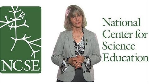 Eugenie Scott (National Center for Science Education): The Right to Teach Evolution