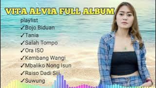 VITA ALVIA FULL ALBUM || BOJO BIDUAN || TANIA