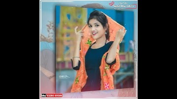 New Style WhatsApp Status Edits Sunil Rathva