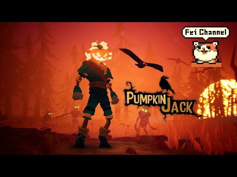 Nintendo Switch - Pumpkin Jack パンプキンジャック switch ニンテンドースイッチ Amazon.com: Pumpkin Jack Standard - Nintendo Switch [Digital