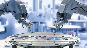 Advancing Semiconductors: Rewards and Risks