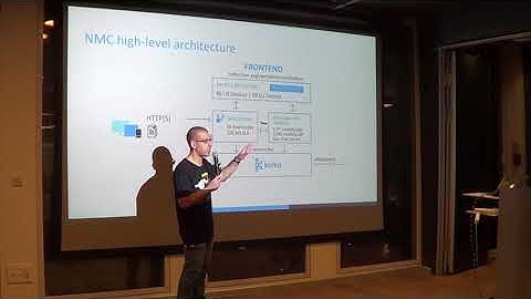 Stream, Stream, Stream Different Streaming methods with Spark and Kafka   Itai & Ron @ Nilsen (Heb)