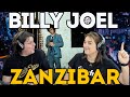 BILLY JOEL Zanzibar Extrait De La Réaction D Un Couple ALBUM COMPLET Disponible Sur Patreon mp3