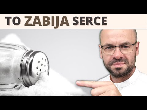 Wideo: 3 sposoby na zminimalizowanie ryzyka udaru dzięki diecie