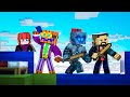 The Dream Team Returns To Bedwars! The Oddities Play Minecraft