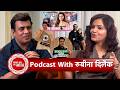 @RubinaDilaiks Unfiltered: Hosting Her First Chat Show, Marriage &amp; Reality Shows | Amit Tyagi