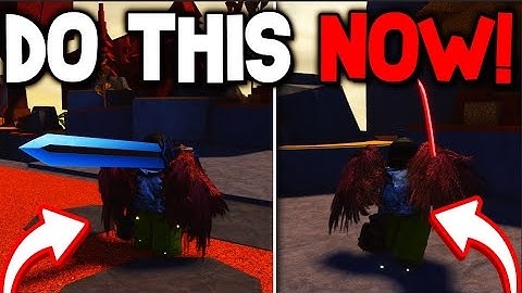 THE FORGE BEST WEAPONS & SHOWCASE in THE FORGE! Roblox