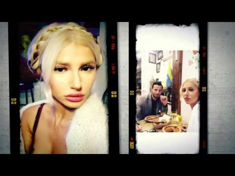 ნუკი კოშკელიშვილის ოჯახური ჰარმონია ნიუ იორკში