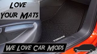 Love your Car Monster Mats by City Crawlers 1,524 views 5 years ago 5 minutes, 8 seconds