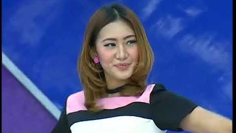 Nita Thalia feat Imey Mey " Sinden Jaipong " - Gentara Bandung (1/1)