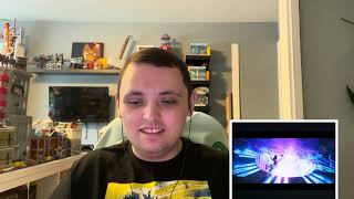 Reacting to Dreamworks Forgotten Island official trailer 