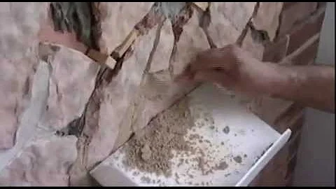 Co můžete použít na hladké kameny?