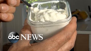 Consumer Reports reveals the top yogurts for your diet Consumer Reports reveals the top yogurts for your diet