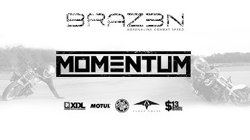 BRAZ3N: Momentum- Aaron Twite Rafal "STUNTER 13" Pasierbek GoPro