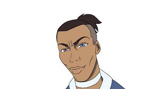 Return of Sokka Bending