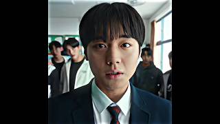 si-eun edit | weak hero class 2 |. funk sereno