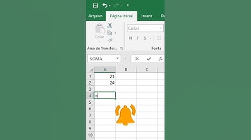 AULA 003 - COMO MULTIPLICAR E DIVIDIR NO EXCEL | #shorts