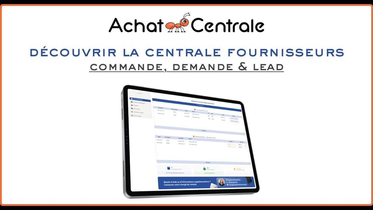 Commande, demande ou lead : quelle différence ?