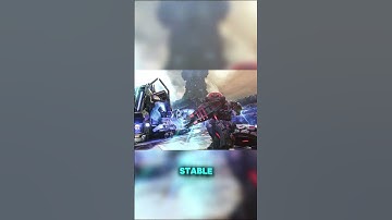 Grimlock Bites Off Shockwaves Arm | Transformers: Fall of Cybertron