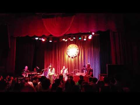 Cory Henry & The Funk Apostles