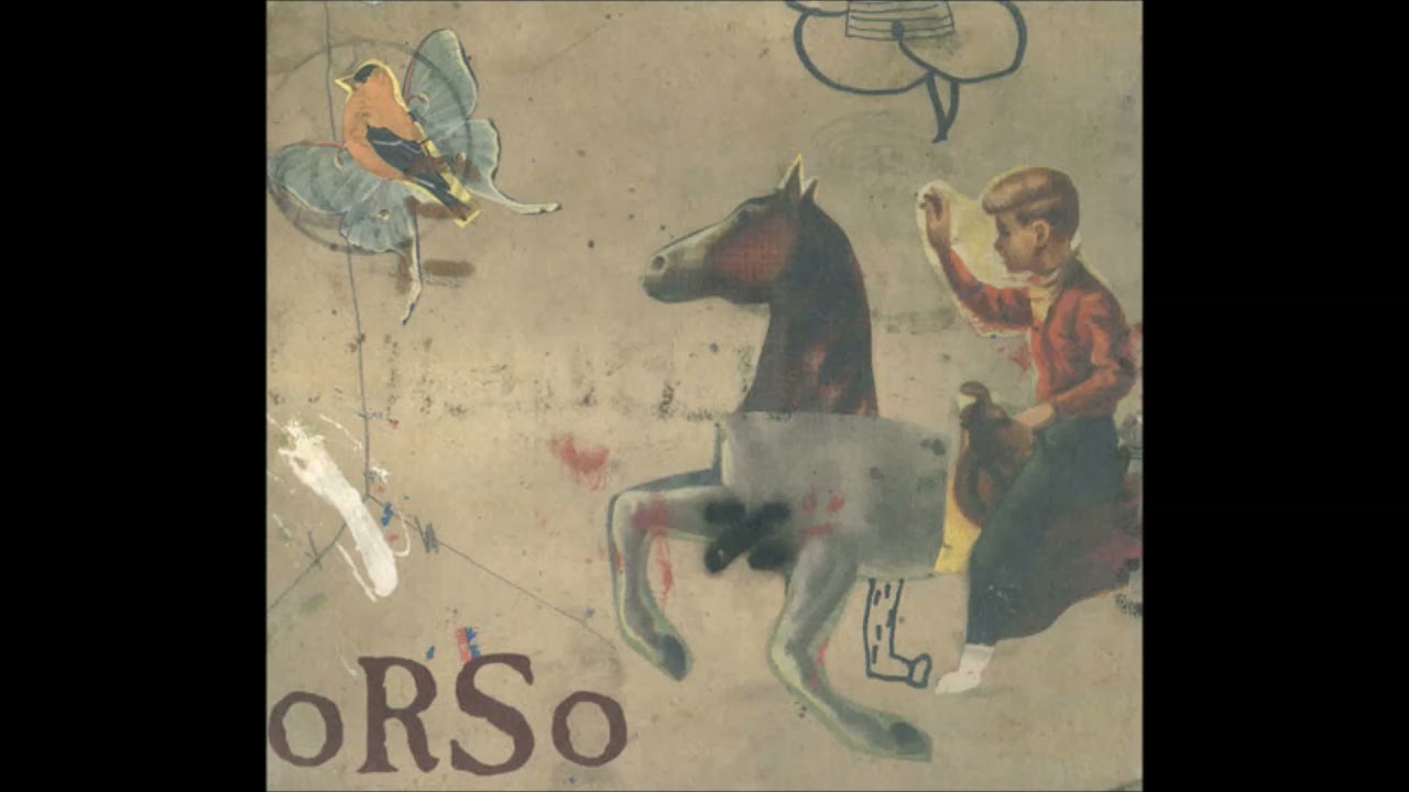 Watch Orso - Third on YouTube Watch Orso - Third on YouTube