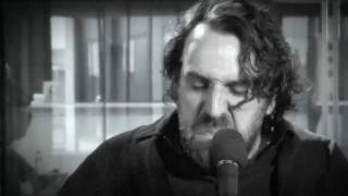 Chilly Gonzales talks and performs his song The Grudge