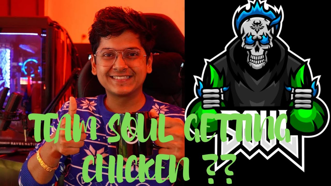 TEAM Soul Really Getting Chicken Dinner In BGIS ??😲😲 BGIS Round 3 Day ...
