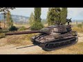 AMX M4 MLE. 54 - ЗАБИРАЮ 3 ОТМЕТКИ 92.91%