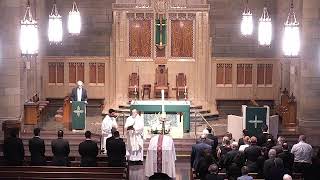 Funeral Mass for Mary Veronica Hanley