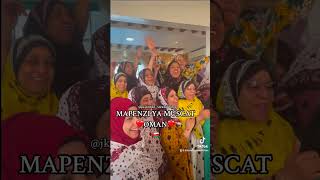 Jkizondo Na Vipenzi Vyake Muscat Oman