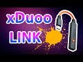 xDuoo Link. НЕОБЫЧНЫЙ КОНКУРЕНТ ДЛЯ IBASSO DC02 И MEIZU HIFI DAC PRO