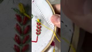 Po A Po Ponto Margarida Com Preenchimento.