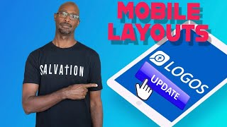 Lost in the Logos Update? Here’s How to Find Your Saved Layouts! 📲💡 screenshot 2