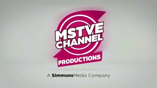 Mstve Channel Productions Logo 2022, Updated