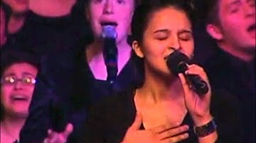 Gateway College of Evangelism - Wrap me in Your Arms