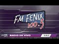 club 54 2-3-2026 Fm Fénix 100.3 #fnx1003 La voz del barrio