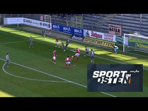 Freiburg II Zwickau Goals And Highlights