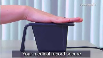 Columbus Community Hospital - PatientSecure educational video