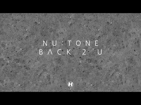 Nu Tone Back 2 U