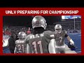 UNLV to visit Boise State in Mountain West championship game after prevailing in metrics breakdow...