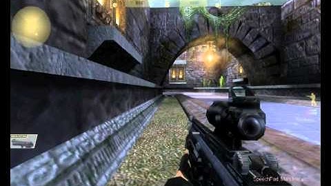 LP Unreal Infiltration Coop! Pt.3