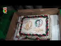 The Gathering Organized By The Veterans Of Verde Leone To Celebrate Their Tenth Championship Titl 
