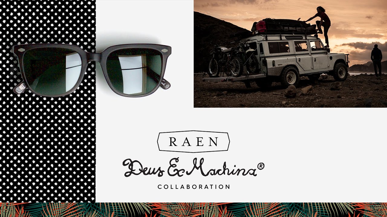 DEUS Ex Machina Partnership