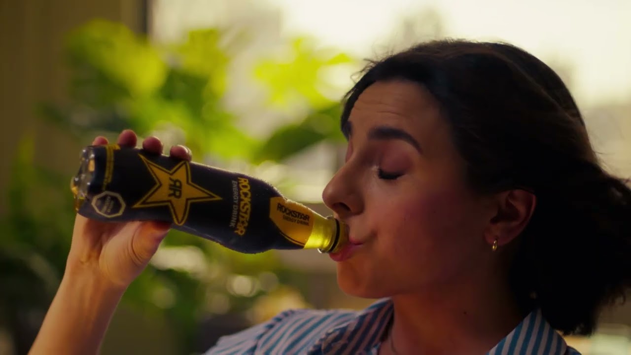 ROCKSTAR | ROCKEALA EN LA OFICINA