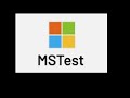 #6: Playwright Using MSTest Project #playwright #visualstudio #csharp #unittesting